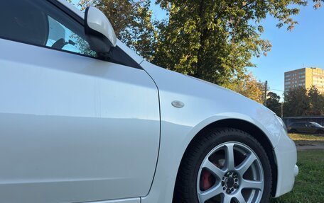 Subaru Impreza III, 2010 год, 900 000 рублей, 3 фотография