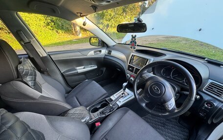 Subaru Impreza III, 2010 год, 900 000 рублей, 9 фотография