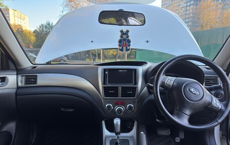 Subaru Impreza III, 2010 год, 900 000 рублей, 7 фотография