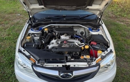 Subaru Impreza III, 2010 год, 900 000 рублей, 6 фотография