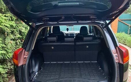 Toyota RAV4, 2012 год, 1 650 000 рублей, 9 фотография