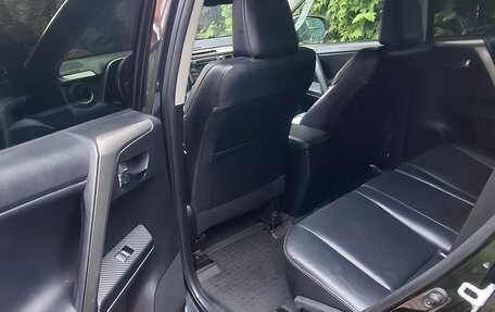 Toyota RAV4, 2012 год, 1 650 000 рублей, 3 фотография