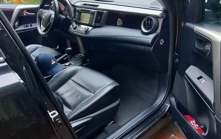 Toyota RAV4, 2012 год, 1 650 000 рублей, 5 фотография