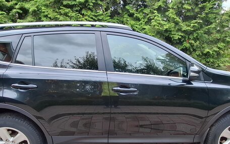 Toyota RAV4, 2012 год, 1 650 000 рублей, 13 фотография