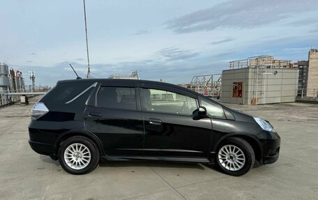 Honda Fit Shuttle I рестайлинг, 2013 год, 870 000 рублей, 10 фотография