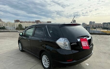 Honda Fit Shuttle I рестайлинг, 2013 год, 870 000 рублей, 6 фотография