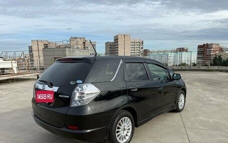 Honda Fit Shuttle I рестайлинг, 2013 год, 870 000 рублей, 9 фотография