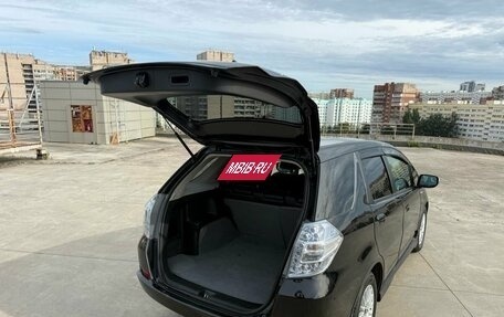 Honda Fit Shuttle I рестайлинг, 2013 год, 870 000 рублей, 8 фотография