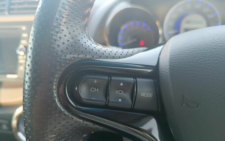 Honda Fit Shuttle I рестайлинг, 2013 год, 870 000 рублей, 15 фотография