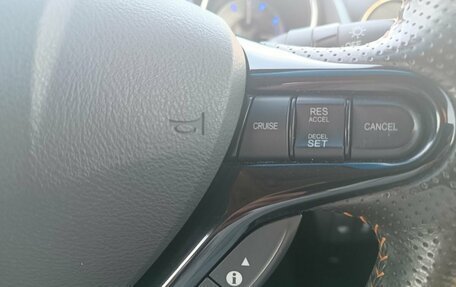 Honda Fit Shuttle I рестайлинг, 2013 год, 870 000 рублей, 17 фотография