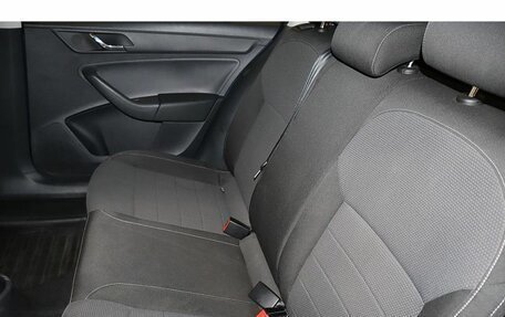 Skoda Rapid I, 2014 год, 1 099 000 рублей, 7 фотография