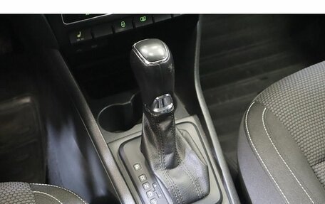 Skoda Rapid I, 2014 год, 1 099 000 рублей, 12 фотография