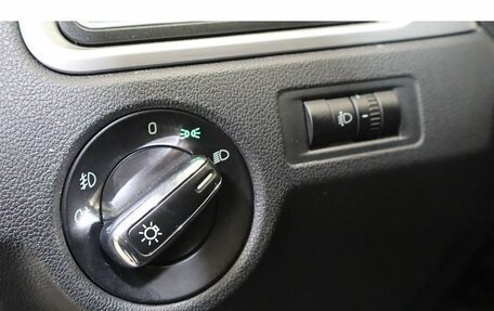 Skoda Rapid I, 2014 год, 1 099 000 рублей, 14 фотография