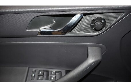 Skoda Rapid I, 2014 год, 1 099 000 рублей, 13 фотография