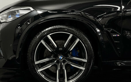 BMW X5 M, 2020 год, 9 300 000 рублей, 7 фотография