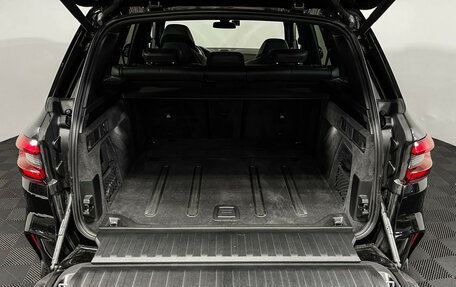 BMW X5 M, 2020 год, 9 300 000 рублей, 9 фотография