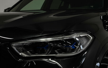 BMW X5 M, 2020 год, 9 300 000 рублей, 8 фотография