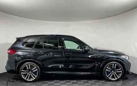 BMW X5 M, 2020 год, 9 300 000 рублей, 6 фотография