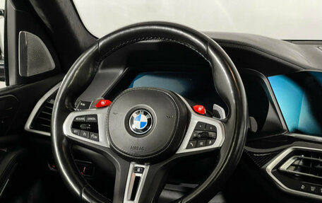 BMW X5 M, 2020 год, 9 300 000 рублей, 15 фотография