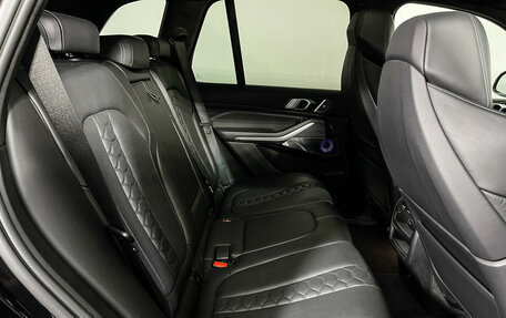 BMW X5 M, 2020 год, 9 300 000 рублей, 14 фотография