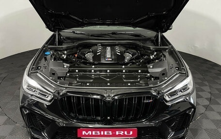 BMW X5 M, 2020 год, 9 300 000 рублей, 10 фотография