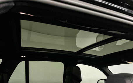 BMW X5 M, 2020 год, 9 300 000 рублей, 16 фотография