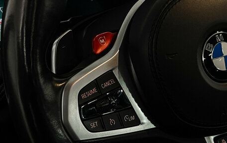 BMW X5 M, 2020 год, 9 300 000 рублей, 18 фотография