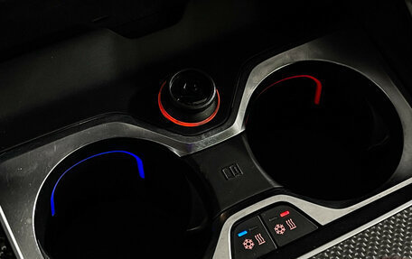 BMW X5 M, 2020 год, 9 300 000 рублей, 27 фотография