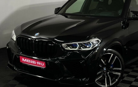 BMW X5 M, 2020 год, 9 300 000 рублей, 30 фотография