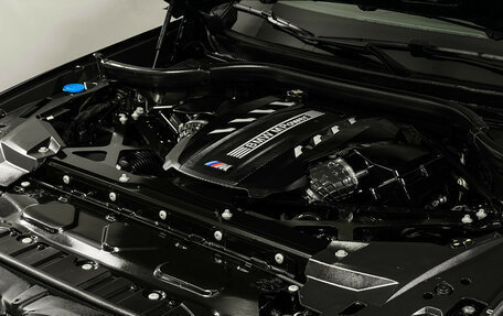 BMW X5 M, 2020 год, 9 300 000 рублей, 32 фотография