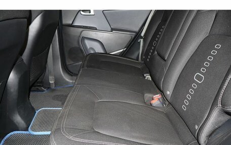 KIA Sportage III, 2011 год, 1 099 000 рублей, 7 фотография