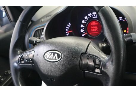 KIA Sportage III, 2011 год, 1 099 000 рублей, 8 фотография