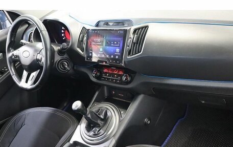 KIA Sportage III, 2011 год, 1 099 000 рублей, 5 фотография