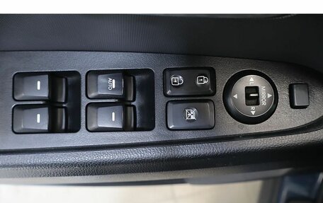 KIA Sportage III, 2011 год, 1 099 000 рублей, 13 фотография