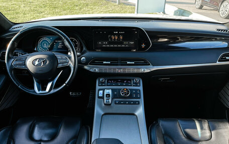 Hyundai Palisade I, 2021 год, 4 497 000 рублей, 12 фотография