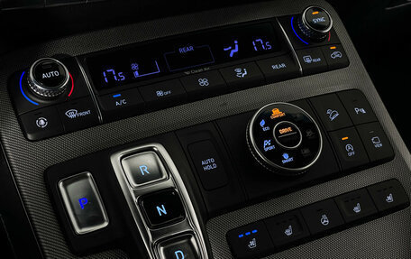 Hyundai Palisade I, 2021 год, 4 497 000 рублей, 17 фотография