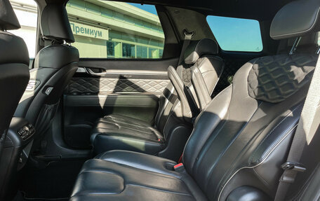 Hyundai Palisade I, 2021 год, 4 497 000 рублей, 10 фотография