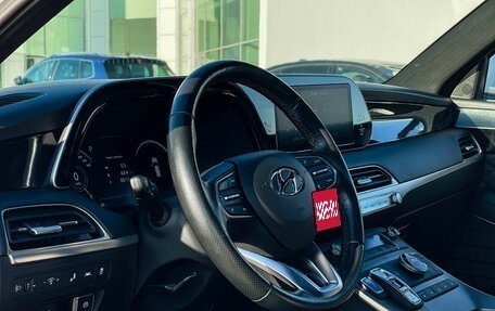 Hyundai Palisade I, 2021 год, 4 497 000 рублей, 13 фотография