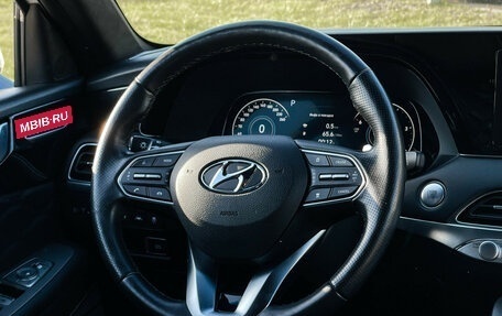 Hyundai Palisade I, 2021 год, 4 497 000 рублей, 14 фотография