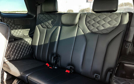 Hyundai Palisade I, 2021 год, 4 497 000 рублей, 21 фотография