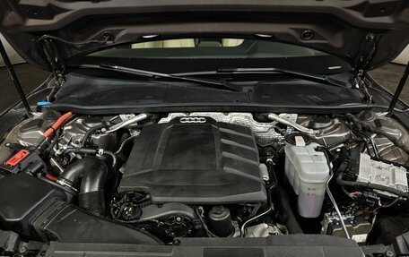 Audi A7, 2021 год, 4 595 000 рублей, 10 фотография
