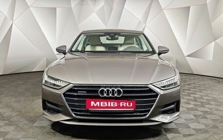 Audi A7, 2021 год, 4 595 000 рублей, 7 фотография