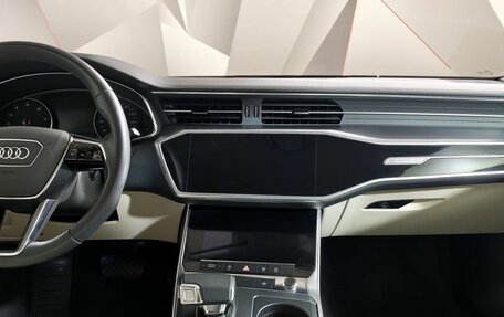 Audi A7, 2021 год, 4 595 000 рублей, 14 фотография
