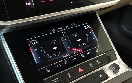 Audi A7, 2021 год, 4 595 000 рублей, 21 фотография