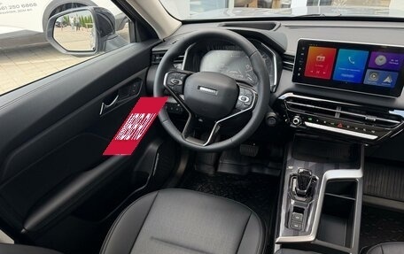 Haval Jolion, 2026 год, 2 949 000 рублей, 7 фотография