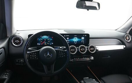 Mercedes-Benz GLB, 2021 год, 3 000 055 рублей, 6 фотография