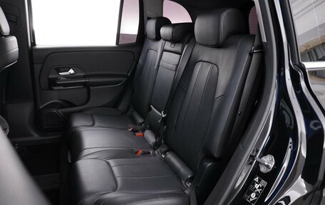 Mercedes-Benz GLB, 2021 год, 3 000 055 рублей, 9 фотография