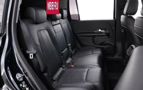 Mercedes-Benz GLB, 2021 год, 3 000 055 рублей, 7 фотография
