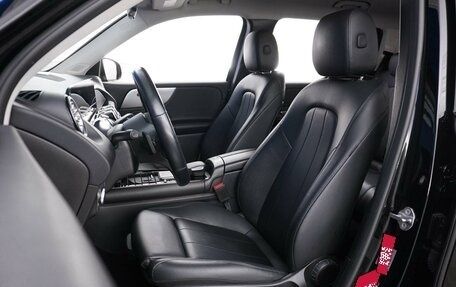 Mercedes-Benz GLB, 2021 год, 3 000 055 рублей, 10 фотография