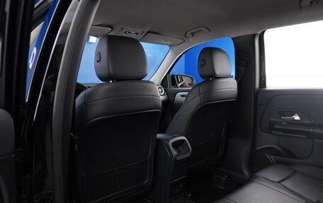 Mercedes-Benz GLB, 2021 год, 3 000 055 рублей, 11 фотография